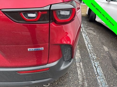 Used 2025 MAZDA CX-50 2.5 Hybrid w/ Weather Package image 8