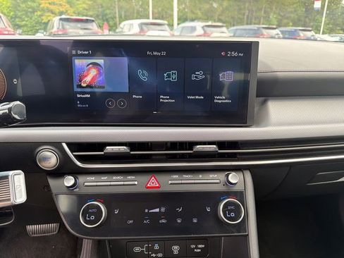 Used 2025 Hyundai Sonata SEL FWD image 27