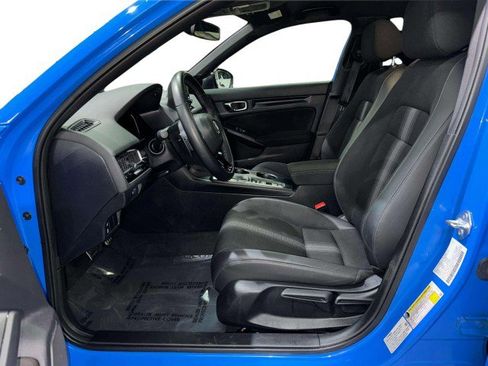 Used 2022 Honda Civic Sport image 16