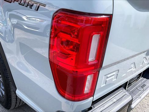 Used 2023 Ford Ranger XLT w/ Equipment Group 302A High image 28