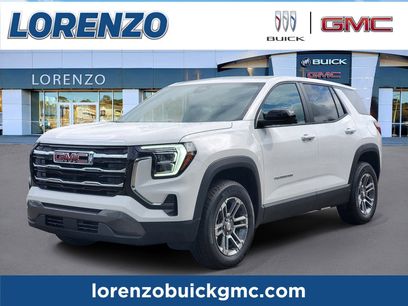 New 2026 GMC Terrain Elevation w/ LPO, Floor Liner Package