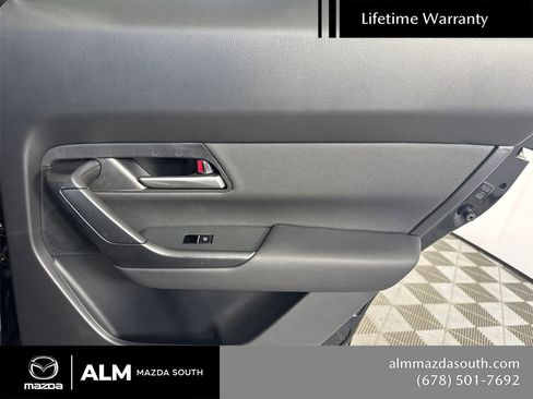 New 2026 MAZDA CX-50 AWD 2.5 S w/ Weather Package image 17