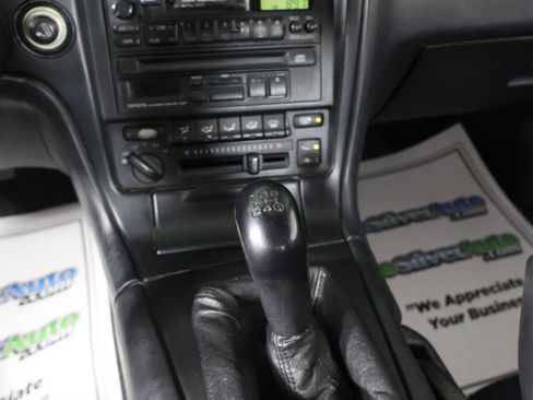 Used 1991 Toyota MR2 image 28