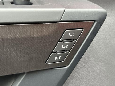 New 2025 Toyota Tundra TRD Pro image 24