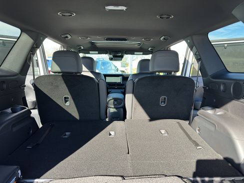 New 2026 Hyundai Palisade XRT Pro image 36