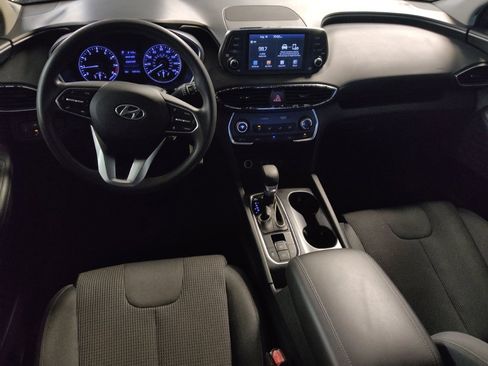 Used 2019 Hyundai Santa Fe SE AWD/4WD image 22