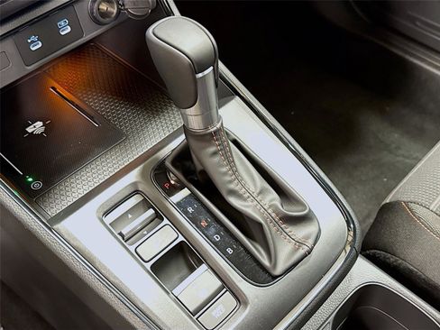 New 2026 Honda CR-V TrailSport image 15