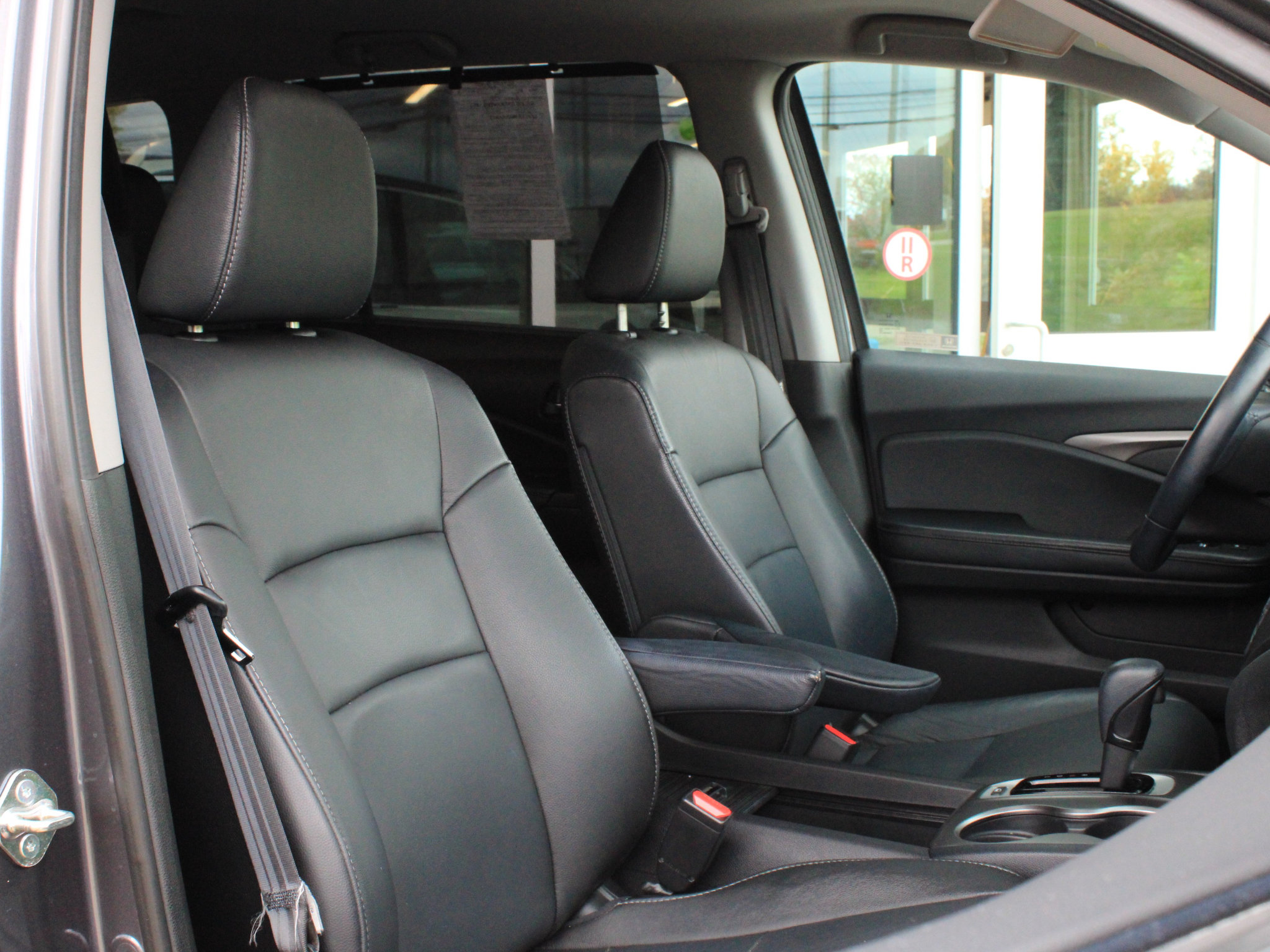 Used 2019 Honda Pilot EX-L image 24