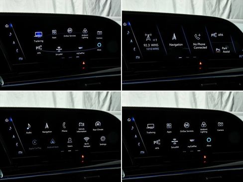 Used 2022 Cadillac Escalade Sport AWD/4WD image 23