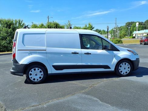 Used 2020 Ford Transit Connect XL FWD image 20