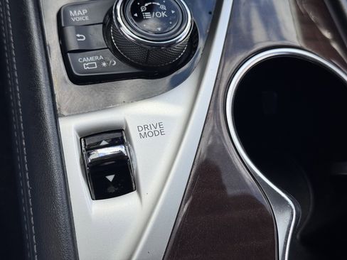 Used 2022 INFINITI QX60 Sensory image 29