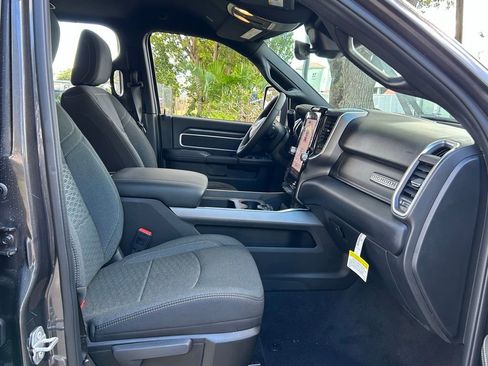 New 2026 RAM 2500 Big Horn image 36