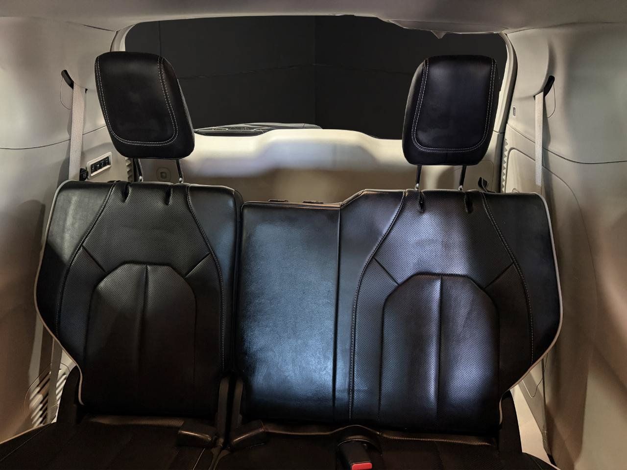 Used 2022 Chrysler Pacifica Limited FWD image 27
