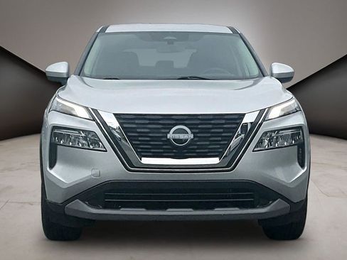Certified 2023 Nissan Rogue SV AWD/4WD image 2