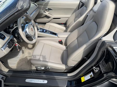 Used 2013 Porsche Boxster S image 5
