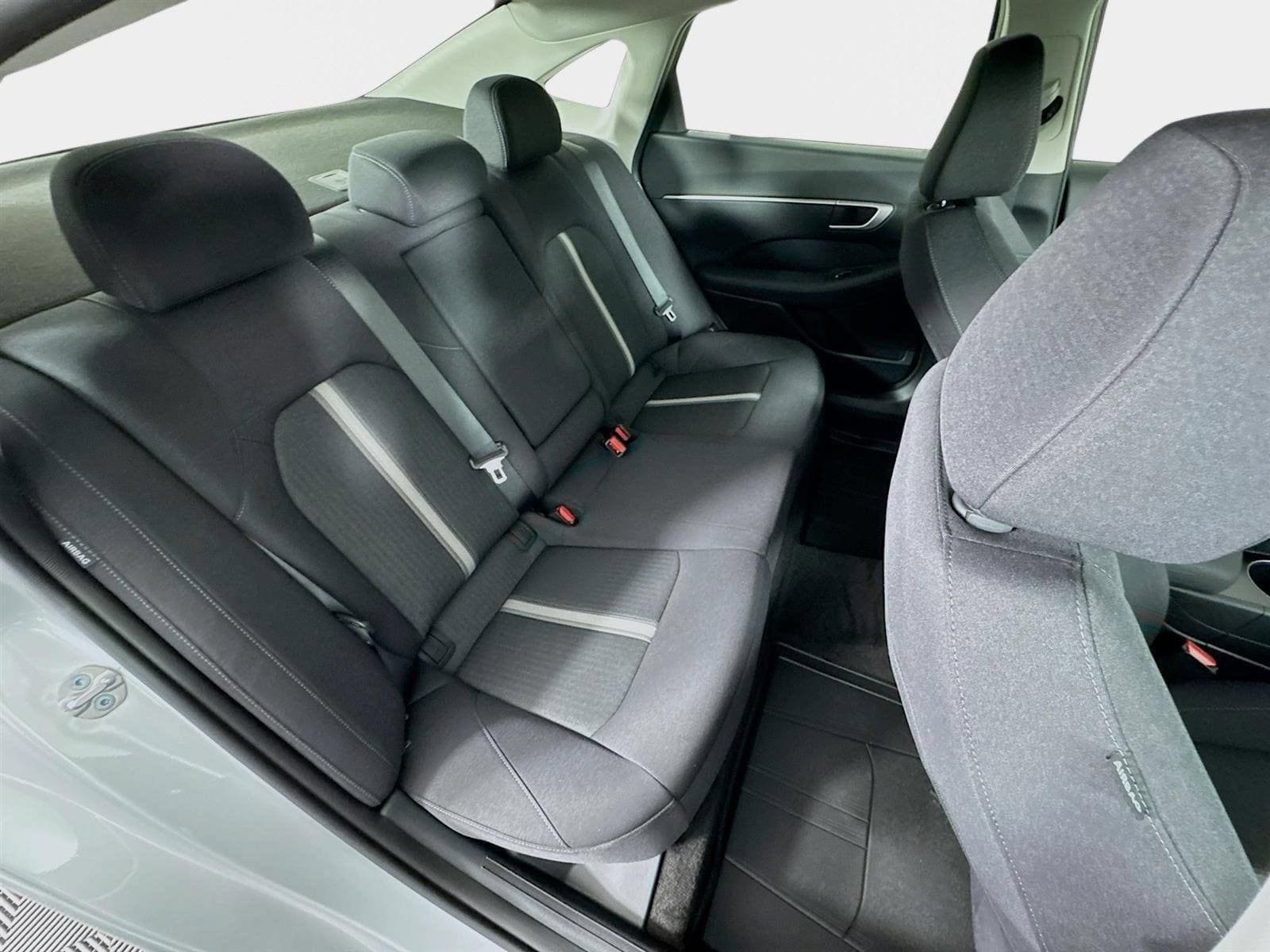 New 2026 Hyundai Sonata SEL FWD image 25