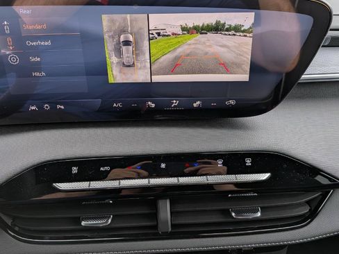 New 2026 Buick Enclave Sport Touring AWD/4WD image 16