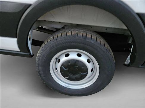 New 2026 Ford Transit 250 148 Medium Roof image 11