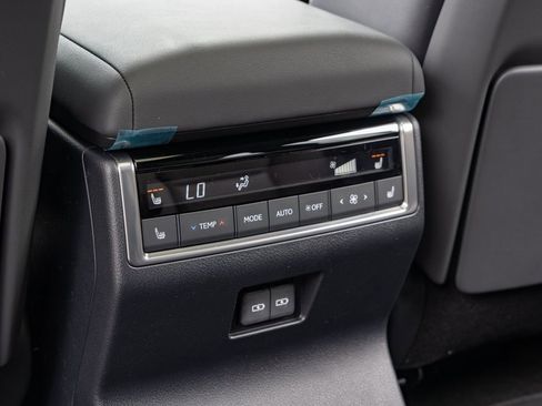 New 2026 Lexus GX 550 image 22