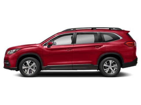 Used 2020 Subaru Ascent Premium w/ Sport Package AWD/4WD image 3