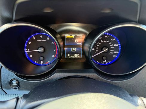 Used 2018 Subaru Outback 2.5i Premium AWD/4WD image 31