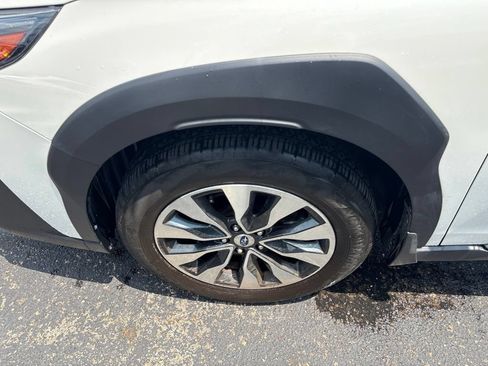 Certified 2024 Subaru Outback Limited XT w/ Popular Package #2 AWD/4WD image 4