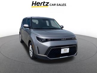 Used 2025 Kia Soul LX w/ LX Technology Package video 1