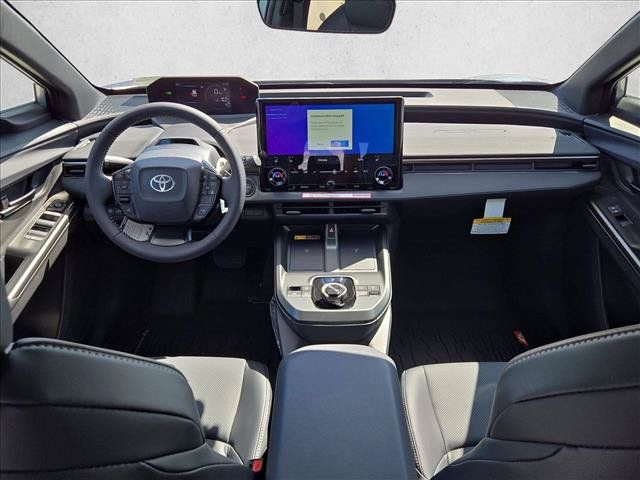 New 2026 Toyota bZ Woodland AWD/4WD image 15