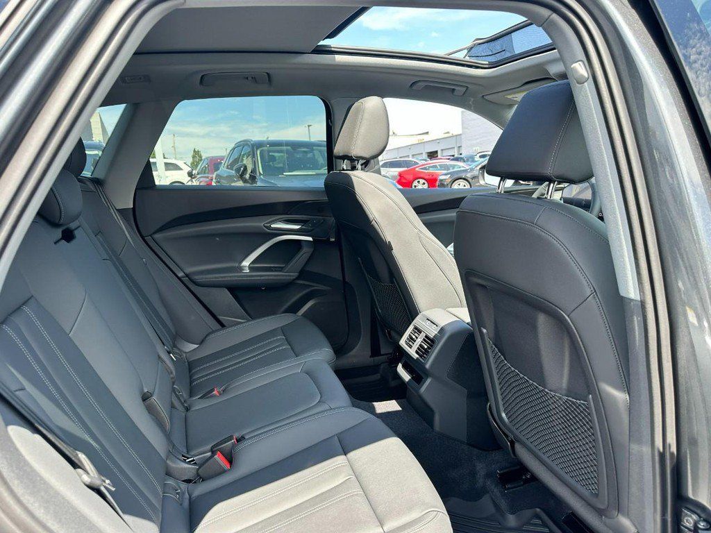 New 2026 Audi Q5 2.0T AWD/4WD image 4