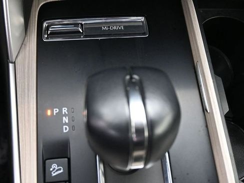 Certified 2024 MAZDA CX-90 3.3 Turbo w/ Preferred Plus AWD/4WD image 15