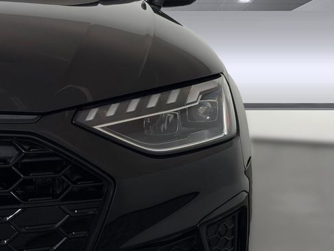 Certified 2023 Audi S4 Premium Plus w/ Premium Plus Package image 10