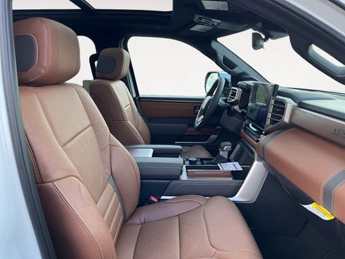 New 2026 Toyota Tundra 1794 Edition AWD/4WD image 15