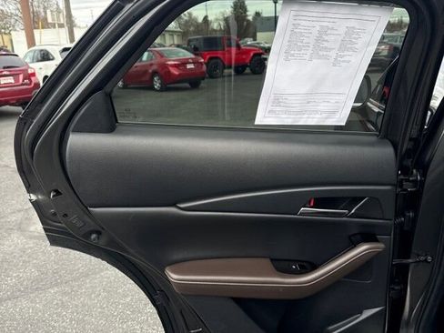 Used 2020 MAZDA CX-30 AWD w/ Premium Package image 11