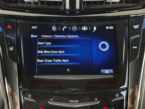 Used 2014 Cadillac ELR w/ Luxury Package FWD image 29