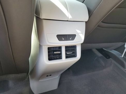New 2026 GMC Terrain Denali AWD/4WD image 16