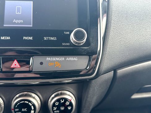 Used 2020 Mitsubishi Outlander Sport SE image 29