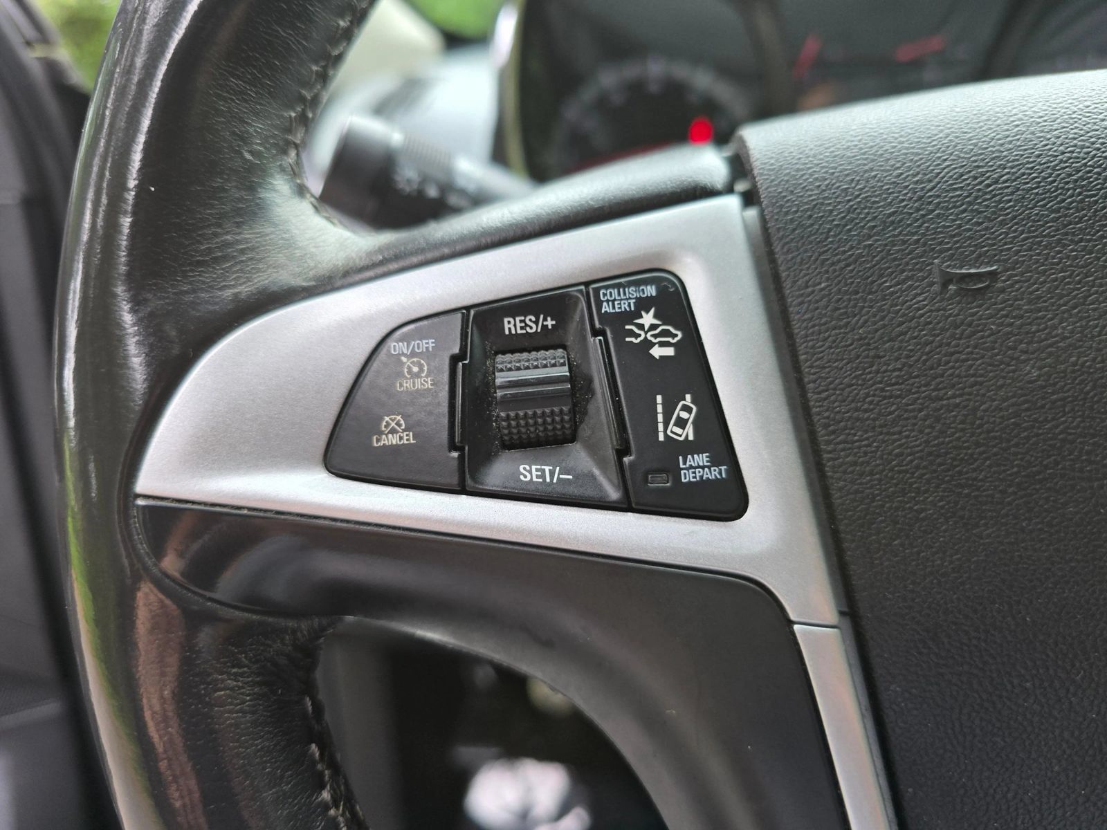 Used 2016 GMC Terrain Denali AWD/4WD image 26