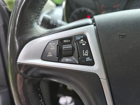 Used 2016 GMC Terrain Denali AWD/4WD image 26