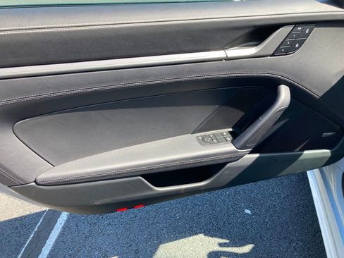 Certified 2024 Porsche 911 Carrera 4S image 16