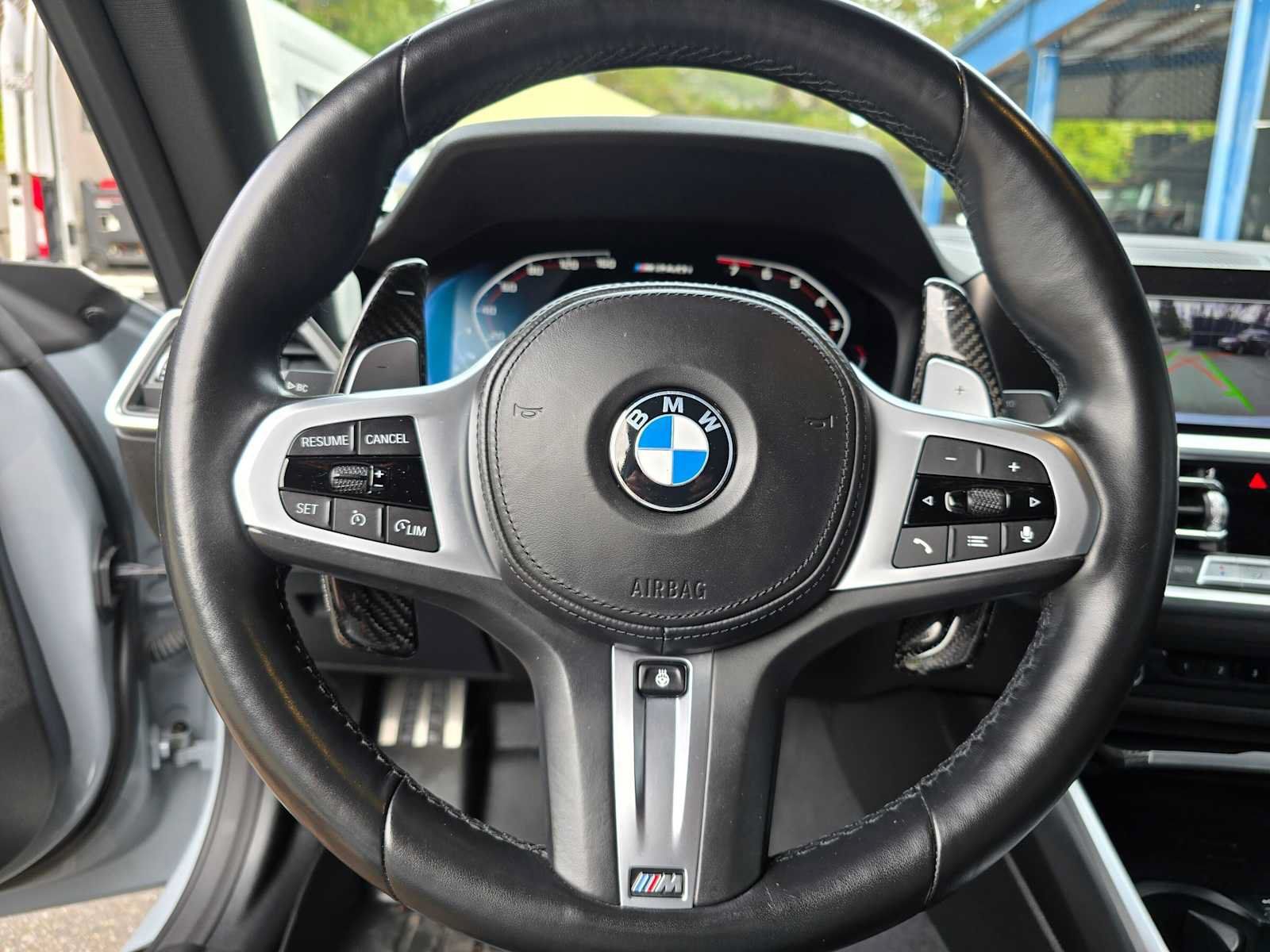 Used 2022 BMW M240i xDrive Coupe w/ Premium Package AWD/4WD image 23