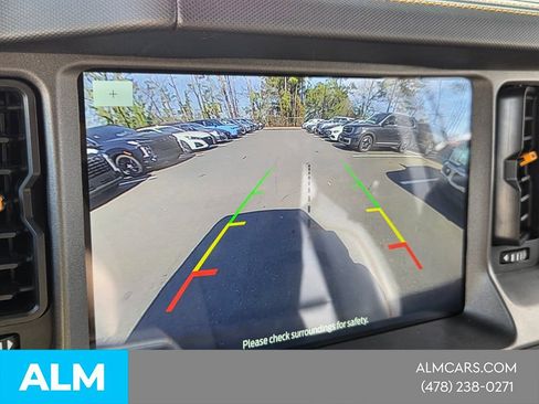 Used 2024 Ford Bronco Badlands AWD/4WD image 23