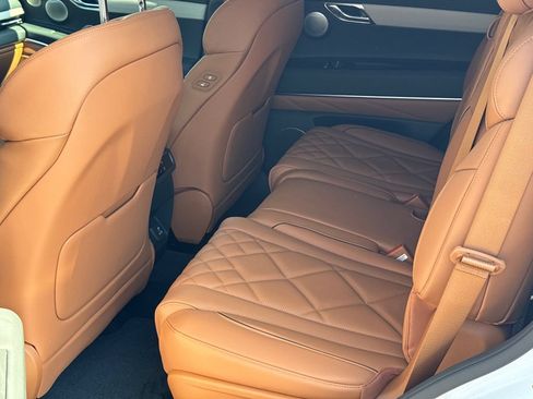 New 2026 Genesis GV80 3.5T Prestige AWD/4WD image 23