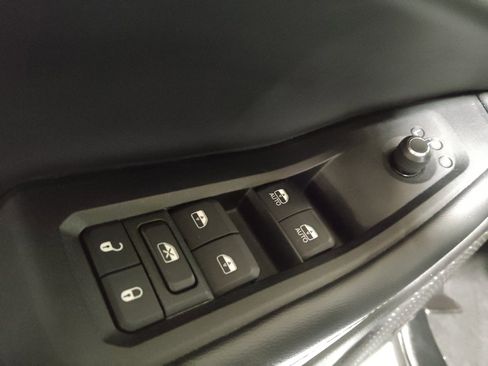 Used 2022 Jeep Grand Cherokee Limited 4xe w/ Luxury Tech Group II AWD/4WD image 27