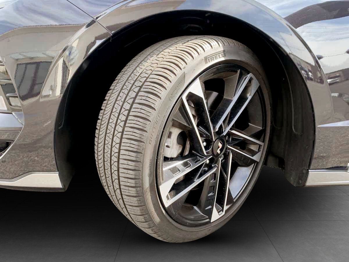 Used 2024 Hyundai Sonata N Line FWD image 11