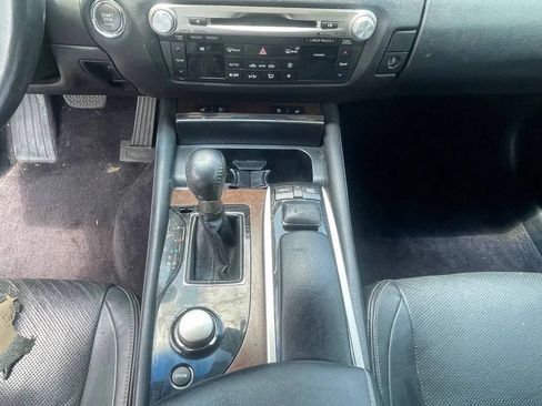 Used 2013 Lexus GS 350 AWD w/ Premium Pkg image 34
