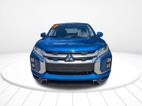 Used 2024 Mitsubishi Outlander Sport SE AWD/4WD image 9