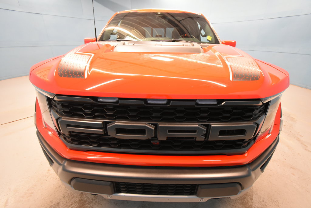 Used 2023 Ford F150 Raptor AWD/4WD image 36