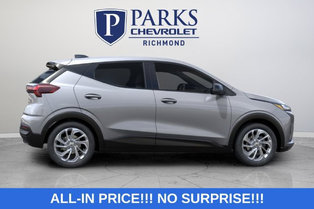 New 2027 Chevrolet Bolt LT FWD image 8