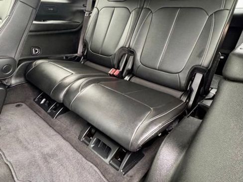 Used 2021 Jeep Grand Cherokee L Limited AWD/4WD image 13