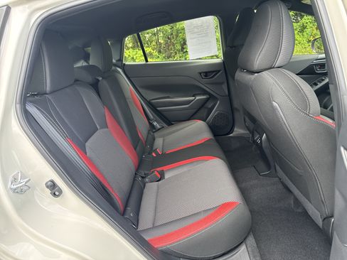 Certified 2024 Subaru Impreza RS AWD/4WD image 18